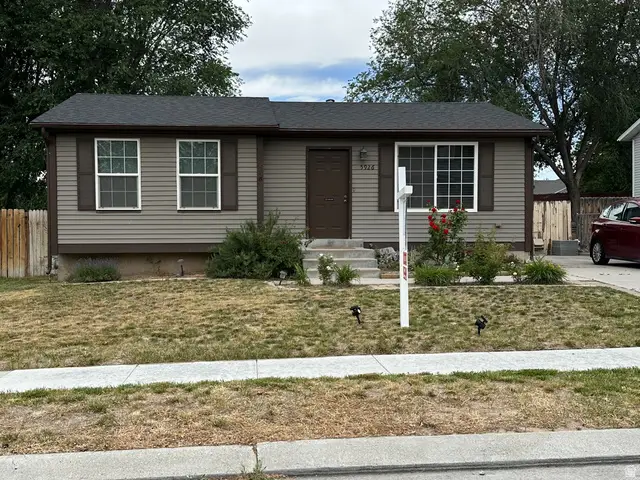 5926 S Blue Meadow Dr W, Taylorsville, UT 84129 - #1