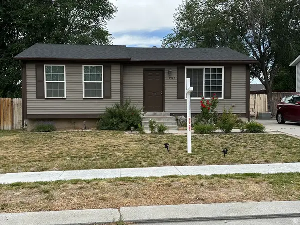 5926 S Blue Meadow Dr W, Taylorsville, UT 84129