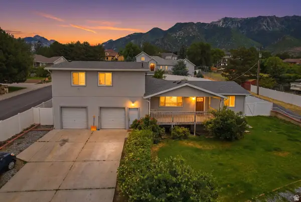 11095 S 2125 E, Sandy, UT 84092