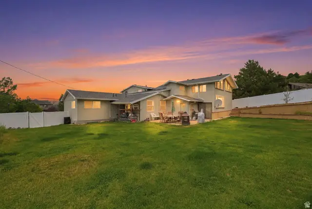 11095 S 2125 E, Sandy, UT 84092 - #2