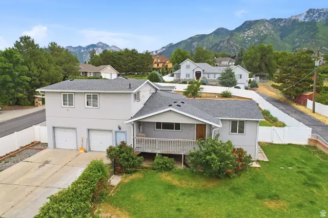 11095 S 2125 E, Sandy, UT 84092 - #3