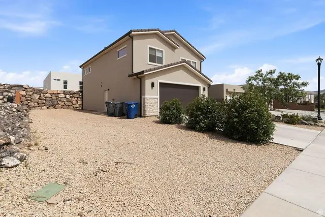 498 N 680 W, Hurricane, UT 84737 - #2