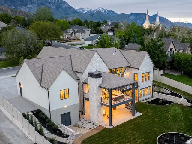 133 N Canal Dr, Lindon, UT 84042 - #2