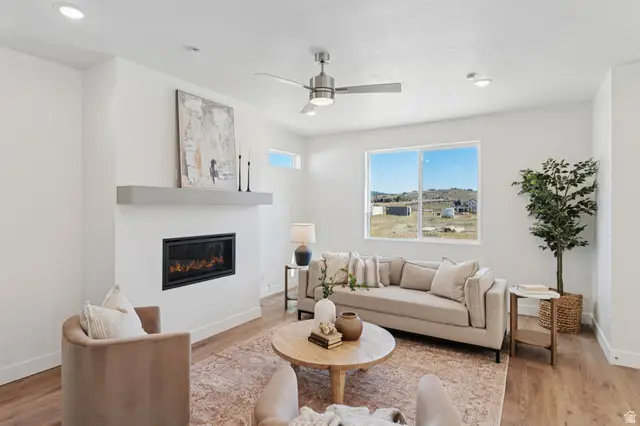 7075 Woods Rose Dr, Park City, UT 84098 - #3
