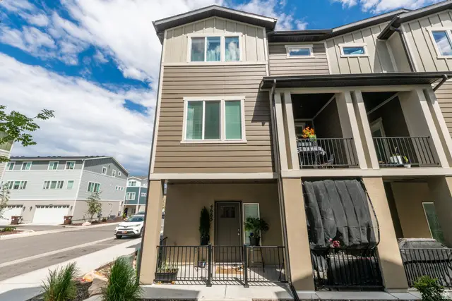 4685 W Miramonte Way S, Salt Lake City, UT 84118 - #1