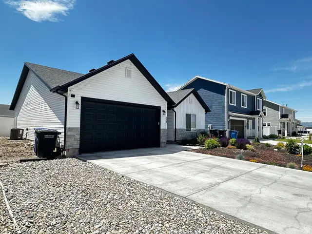 534 W 1150 N, Logan, UT 84341 - #1
