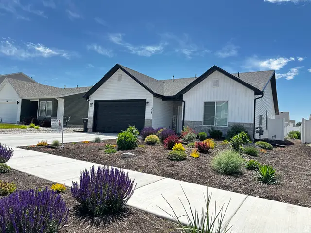 534 W 1150 N, Logan, UT 84341 - #2
