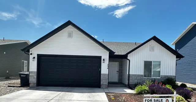 534 W 1150 N, Logan, UT 84341 - #3