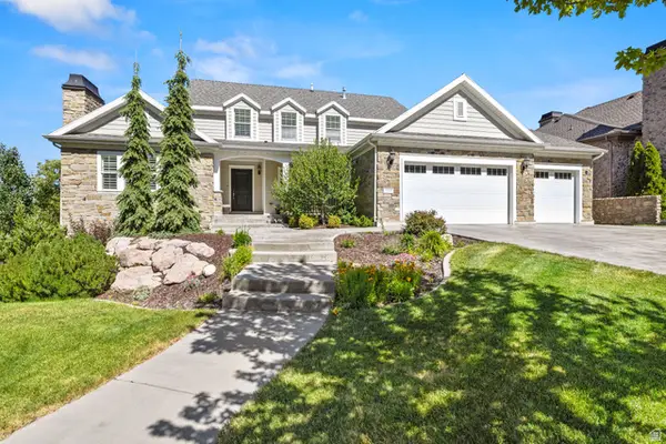 12044 S Milona Dr, Draper, UT 84020