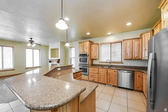 5657 Bobsled Blvd, Park City, UT 84098 - #2