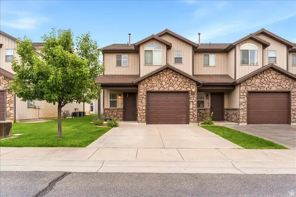 1141 W Lancelot Ln S, West Haven, UT 84401
