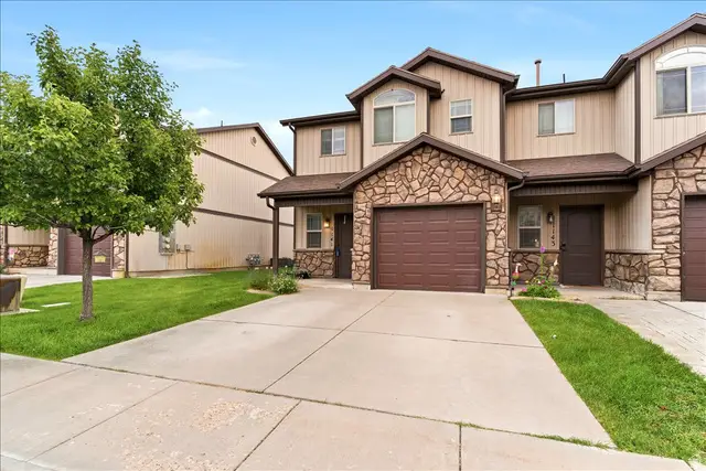 1141 W Lancelot Ln S, West Haven, UT 84401 - #2