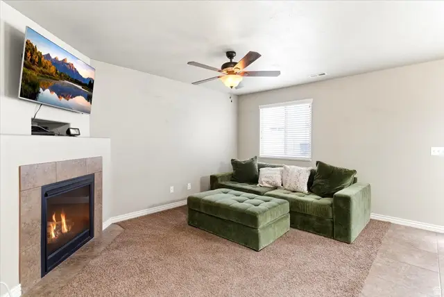 1141 W Lancelot Ln S, West Haven, UT 84401 - #3