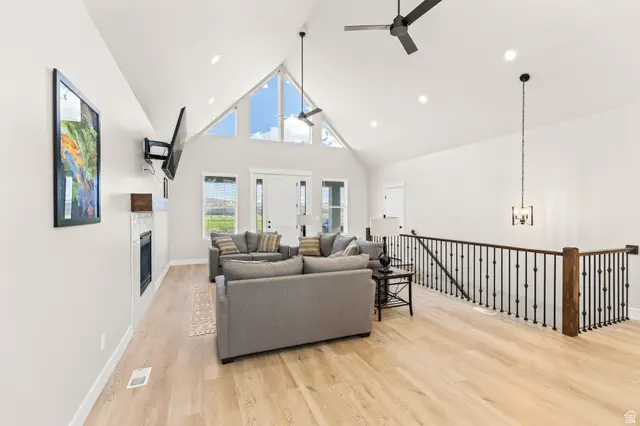 1036 W Chads Rd, Bicknell, UT 84715 - #2