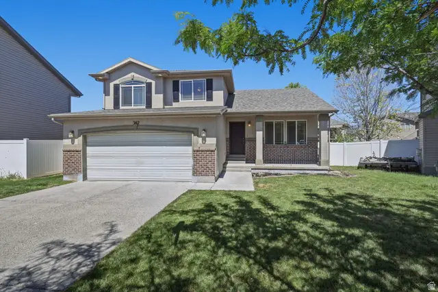 342 N Alford Ct W, North Salt Lake, UT 84054 - #1