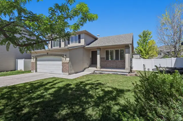 342 N Alford Ct W, North Salt Lake, UT 84054 - #3