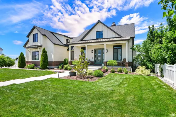151 N Welden Way, Layton, UT 84041