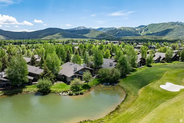 2754 Four Lakes Dr, Park City, UT 84060 - #1