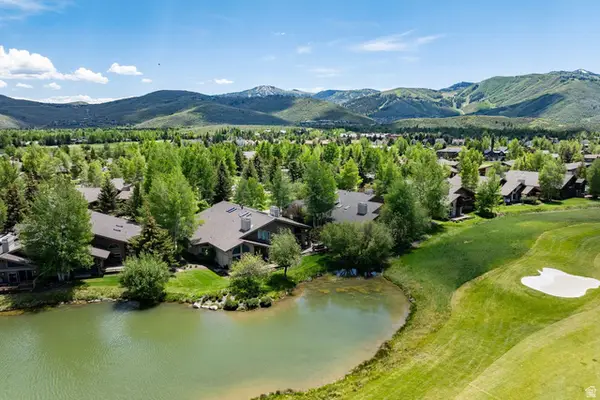 2754 Four Lakes Dr, Park City, UT 84060