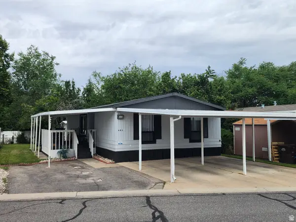 603 Sagramore St, North Salt Lake, UT 84054