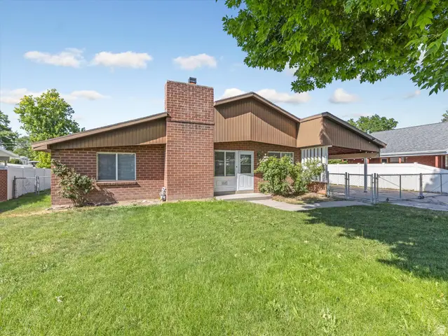 1445 E 4230 S, Millcreek, UT 84124 - #2