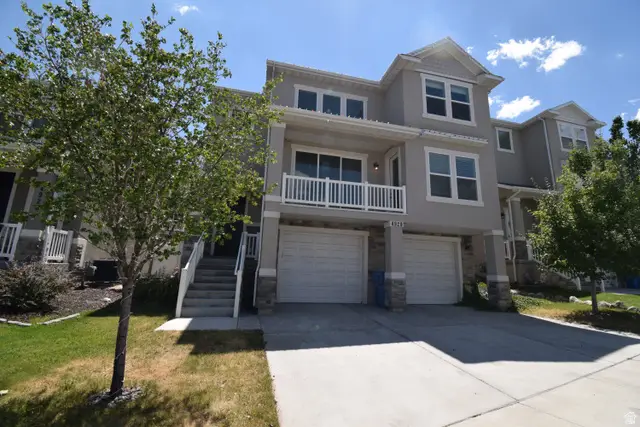 4929 W Red Ruby Ln, Herriman, UT 84096 - #1