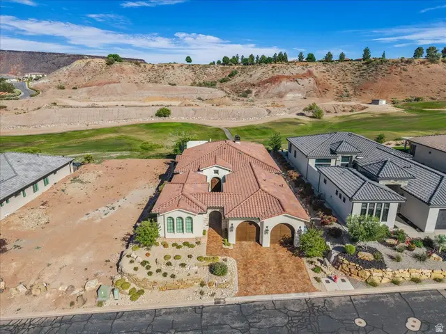 2243 Sunbrook Dr, Saint George, UT 84770 - #1