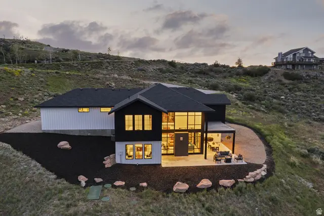 6180 Silver Sage Dr, Park City, UT 84098 - #3