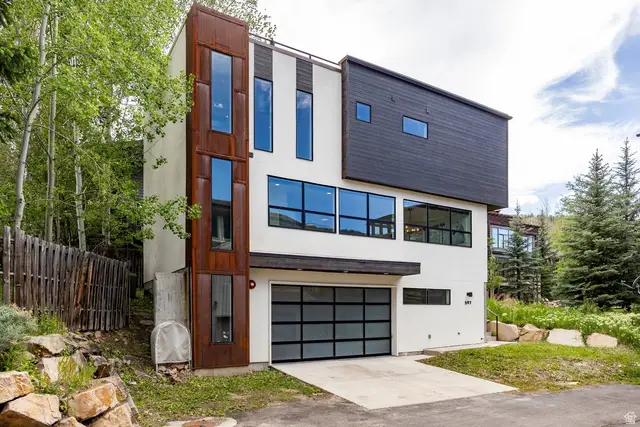 597 Deer Valley Loop Rd, Park City, UT 84060 - #1