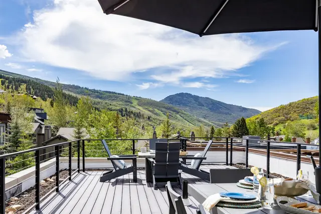 597 Deer Valley Loop Rd, Park City, UT 84060 - #3