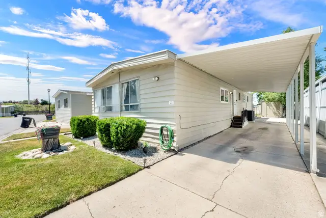884 Storm Mountain Dr, Taylorsville, UT 84123 - #1
