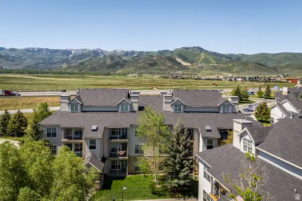 900 W Bitner Rd #I-25, Park City, UT 84098
