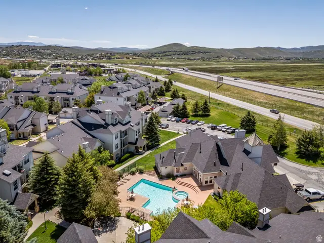 900 W Bitner Rd #I-25, Park City, UT 84098 - #2