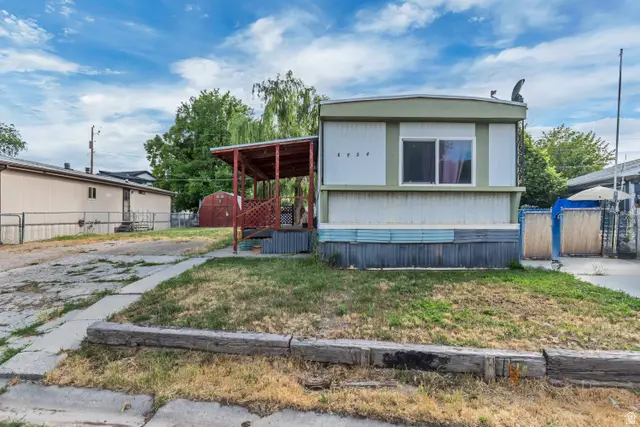 6954 S Flamingo Way, West Jordan, UT 84084 - #1