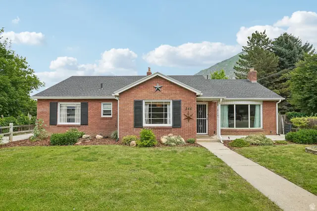 245 E 200 N, Springville, UT 84663 - #2