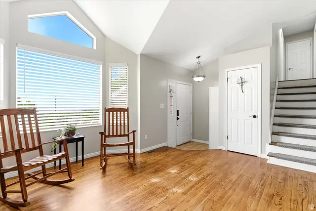 3172 N Mountain Rd E, North Ogden, UT 84414 - #3