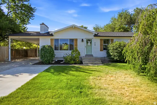914 E Casa Blanco Ave. Ave S, Midvale, UT 84047 - #1