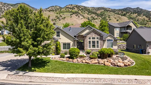 729 Eagle View Dr, Providence, UT 84332 - #1
