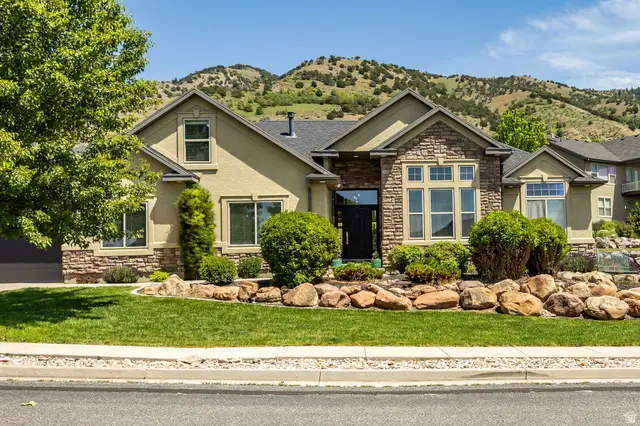 729 Eagle View Dr, Providence, UT 84332 - #2