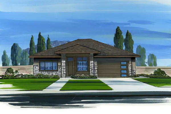 712 E 1450 N #28, Orem, UT 84097