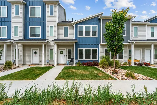 1754 N 300 E #112, North Ogden, UT 84414 - #1
