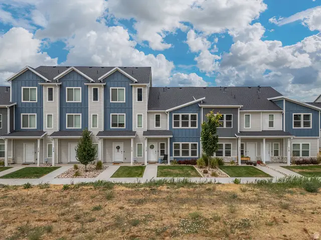 1754 N 300 E #112, North Ogden, UT 84414 - #2