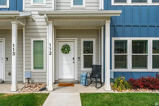 1754 N 300 E #112, North Ogden, UT 84414 - #3
