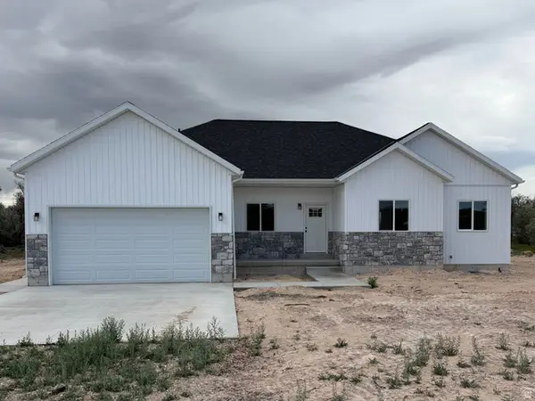 3563 W Cobble Hollow Dr, Roosevelt, UT 84066
