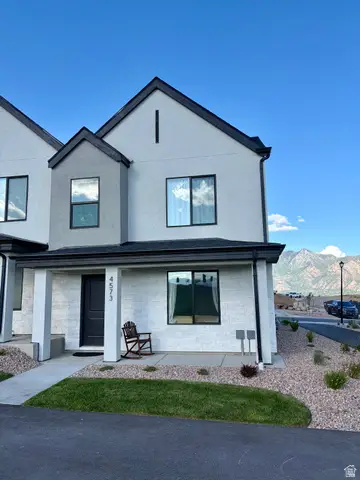 4573 N Mckechnie Way, Lehi, UT 84048 - #1