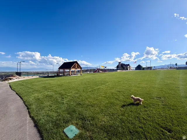 4573 N Mckechnie Way, Lehi, UT 84048 - #2
