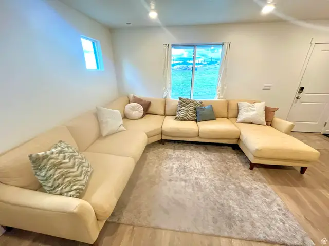 4573 N Mckechnie Way, Lehi, UT 84048 - #3