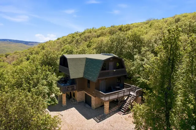 4850 S Woodland Way #21, Kamas, UT 84036 - #2