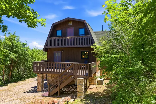 4850 S Woodland Way #21, Kamas, UT 84036 - #3