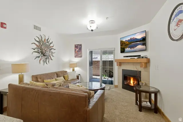 5501 Lillehammer Ln #4205, Park City, UT 84098 - #1